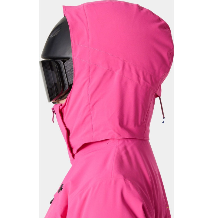 W ALPHELIA LIFALOFT JACKET