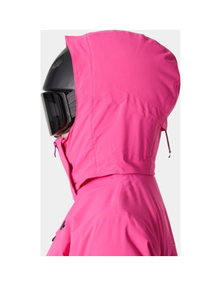 W ALPHELIA LIFALOFT JACKET