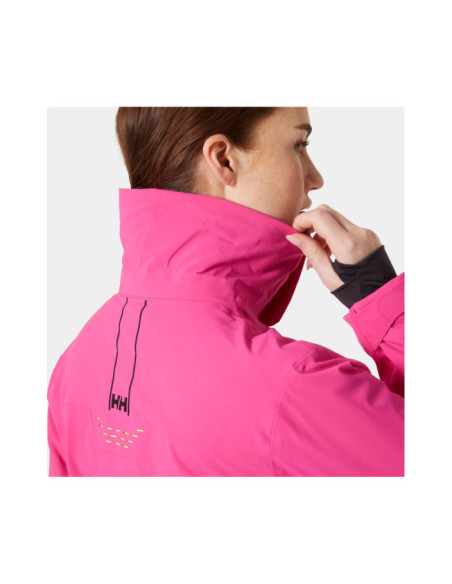 W ALPHELIA LIFALOFT JACKET