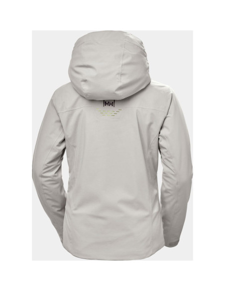 W ALPHELIA LIFALOFT JACKET