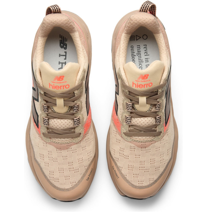 Fresh Foam X Hierro v9