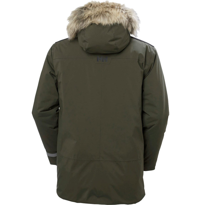 REINE PARKA