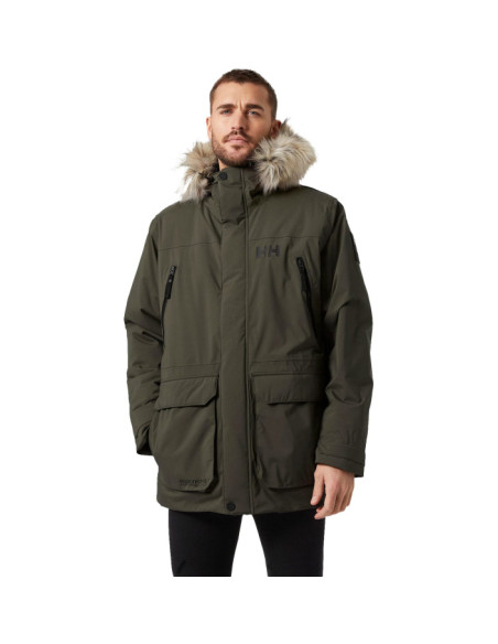 REINE PARKA