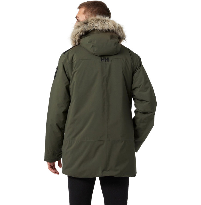 REINE PARKA