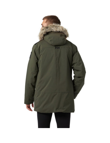 REINE PARKA