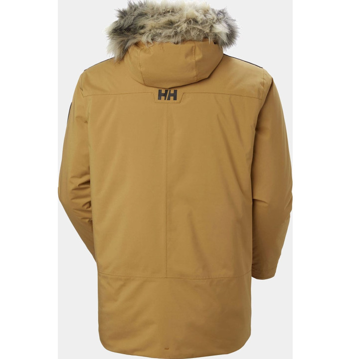 REINE PARKA