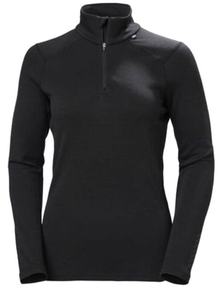 W LIFA MERINO MIDW 1/2 ZIP