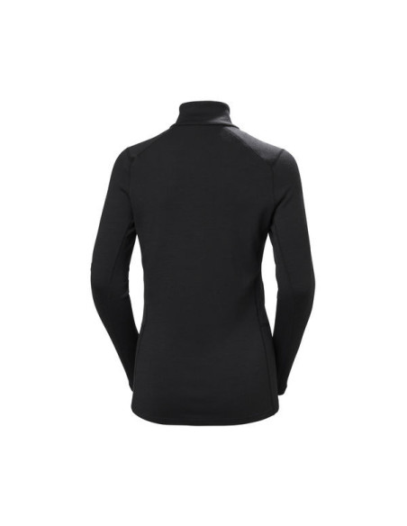 W LIFA MERINO MIDW 1/2 ZIP