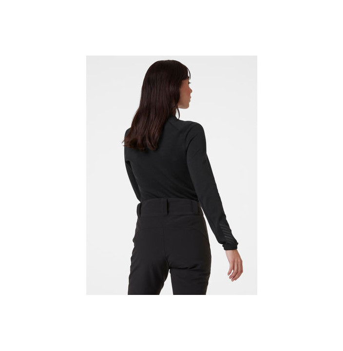 W LIFA MERINO MIDW 1/2 ZIP