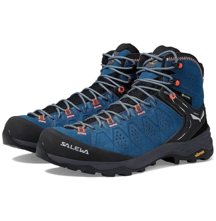 WS ALP TRAINER 2 MID GTX