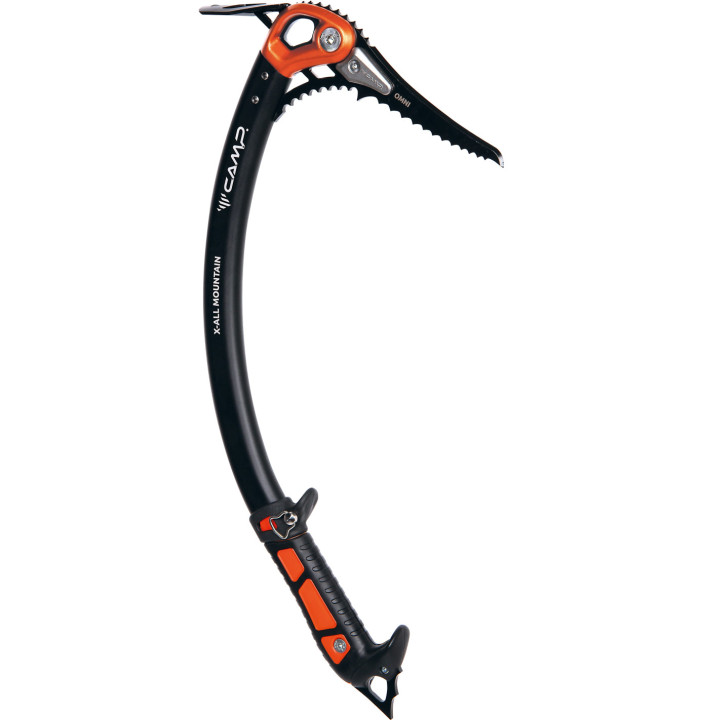 X-ALL MOUNTAIN - ADZE