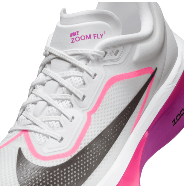 NIKE ZOOM FLY 6