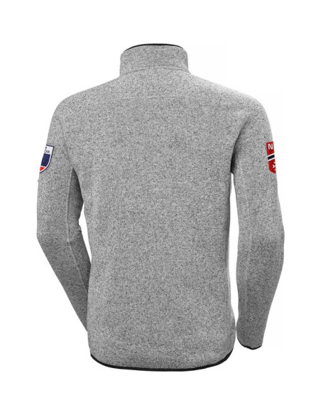 VARDE FLEECE JACKET 2.0