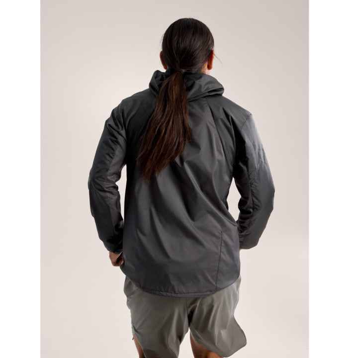 NORVAN WINDSHELL HOODY M