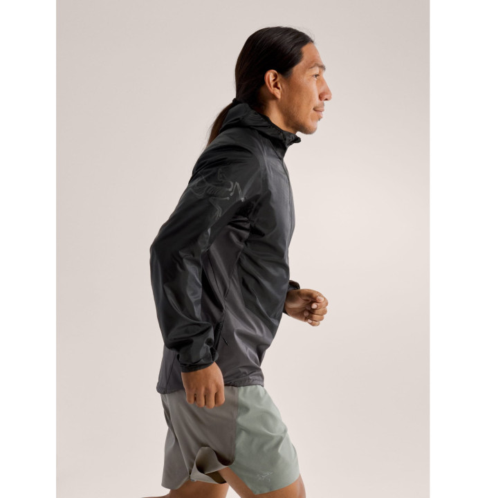 NORVAN WINDSHELL HOODY M