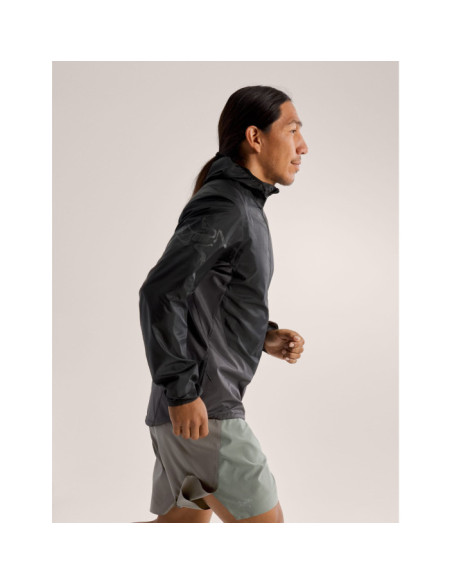 NORVAN WINDSHELL HOODY M