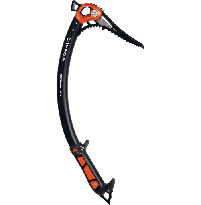 X-ALL MOUNTAIN -HAMMER