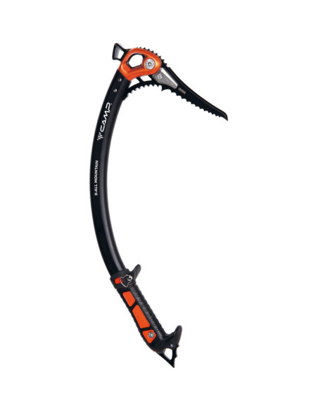 X-ALL MOUNTAIN -HAMMER