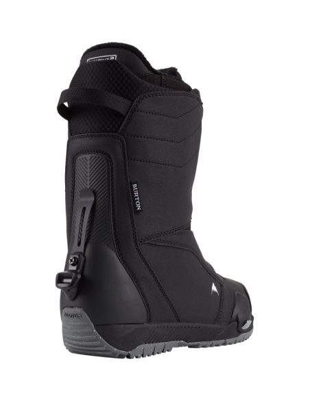 RULER STEP ON EXP MEN'S