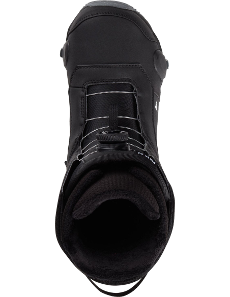 RULER STEP ON EXP MEN'S