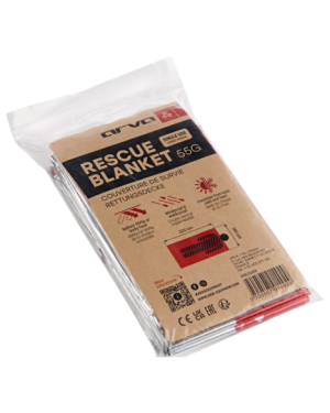 EMERGENCY BLANKET UL 55g