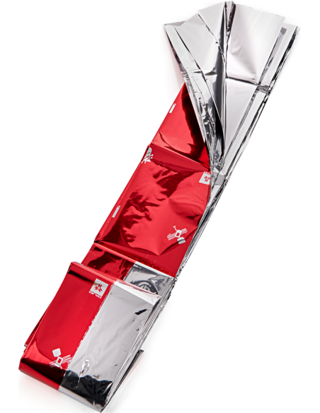 EMERGENCY BLANKET UL 55g