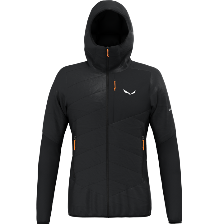 ORTLES HYB TWR JACKET M