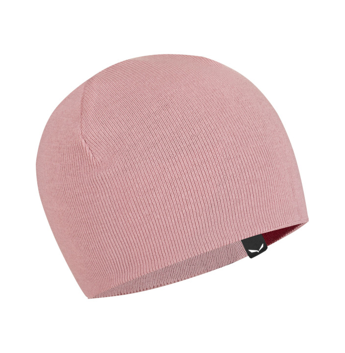 PURE REVERSIBLE AM BEANIE