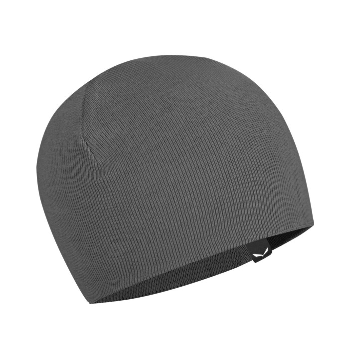 PURE REVERSIBLE AM BEANIE