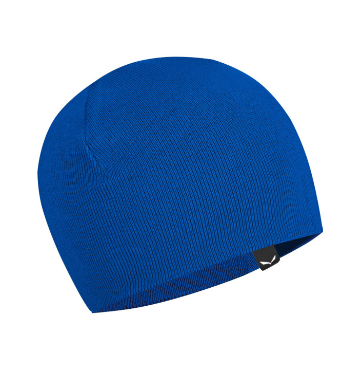 PURE REVERSIBLE AM BEANIE