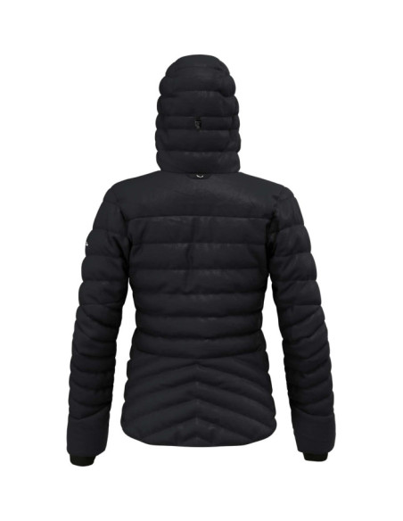 ORTLES MEDIUM 3 RDS DWN JKT W