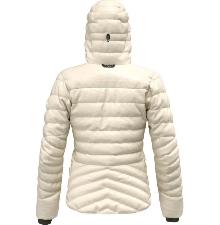 ORTLES MEDIUM 3 RDS DWN JKT W