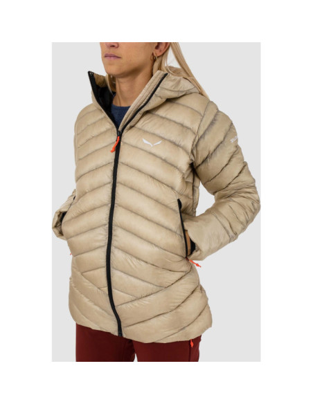 ORTLES MEDIUM 3 RDS DWN JKT W