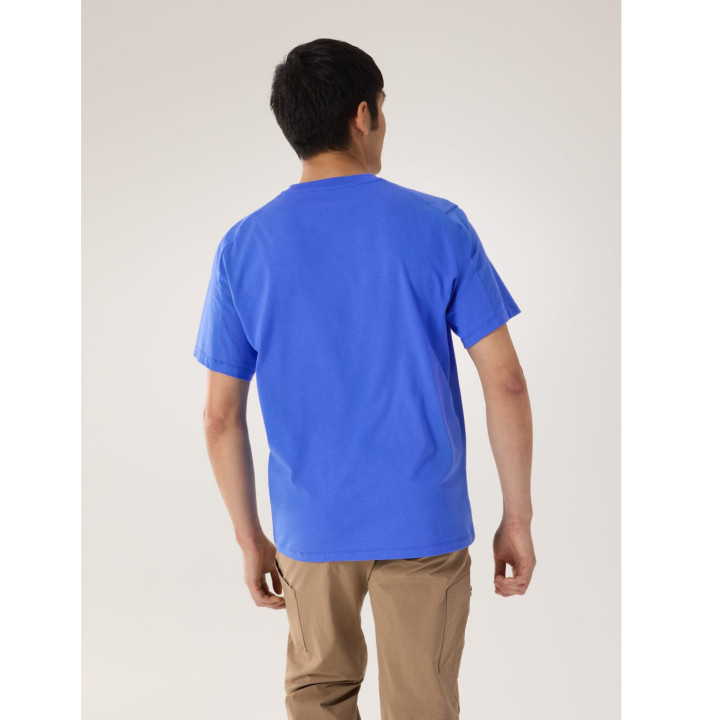 Kragg SL Cotton SS M