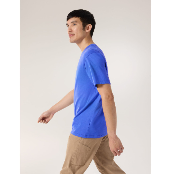 Kragg SL Cotton SS M