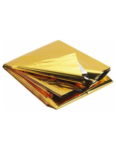 RESCUE BLANKET 60G RESCUE BLANKET 60G