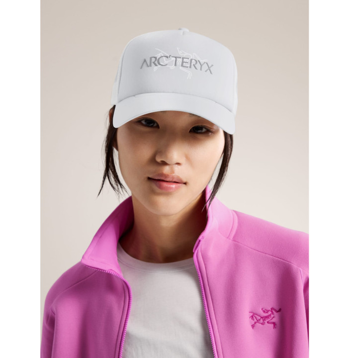 BIRD WORD TRUCKER HAT