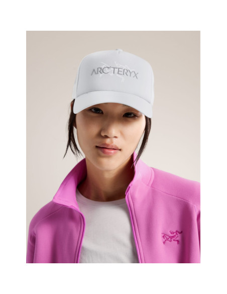 BIRD WORD TRUCKER HAT