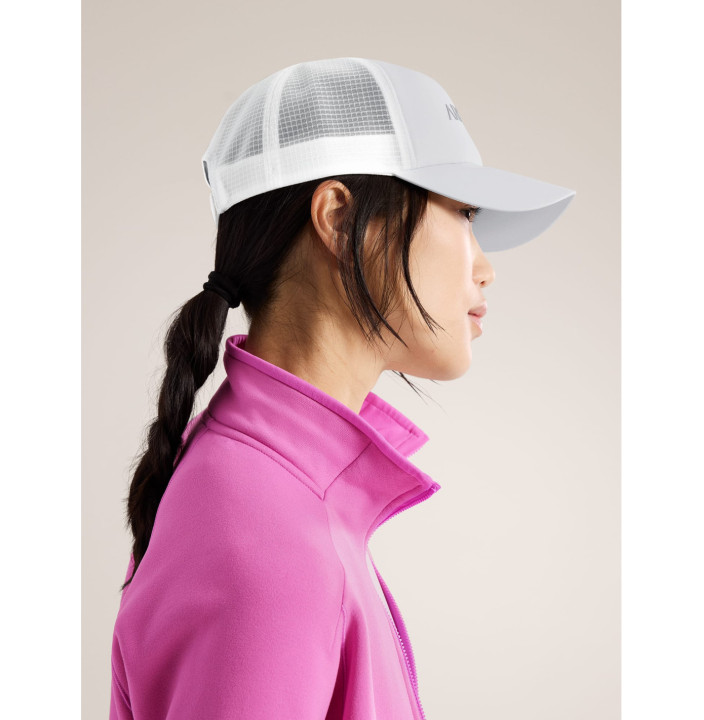 BIRD WORD TRUCKER HAT