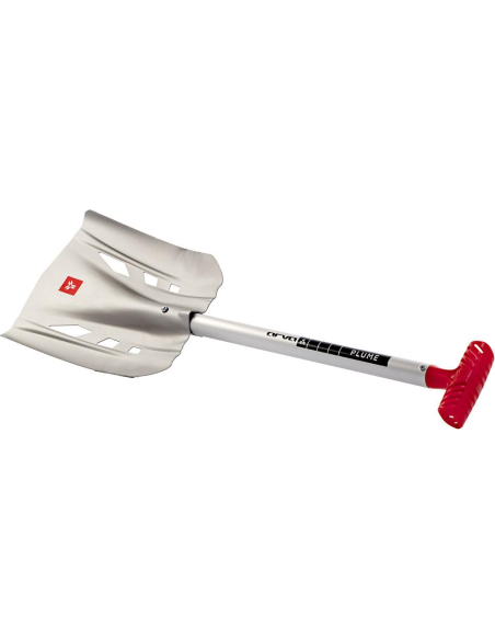 PLUME ALU - PELLE PLUME ALU - PELLE