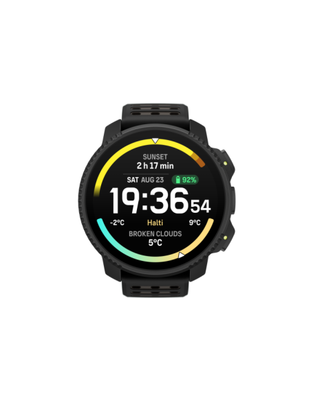 SUUNTO VERTICAL 2