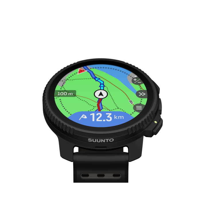 SUUNTO VERTICAL 2