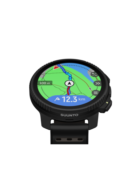 SUUNTO VERTICAL 2