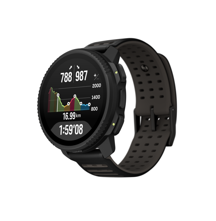 SUUNTO VERTICAL 2