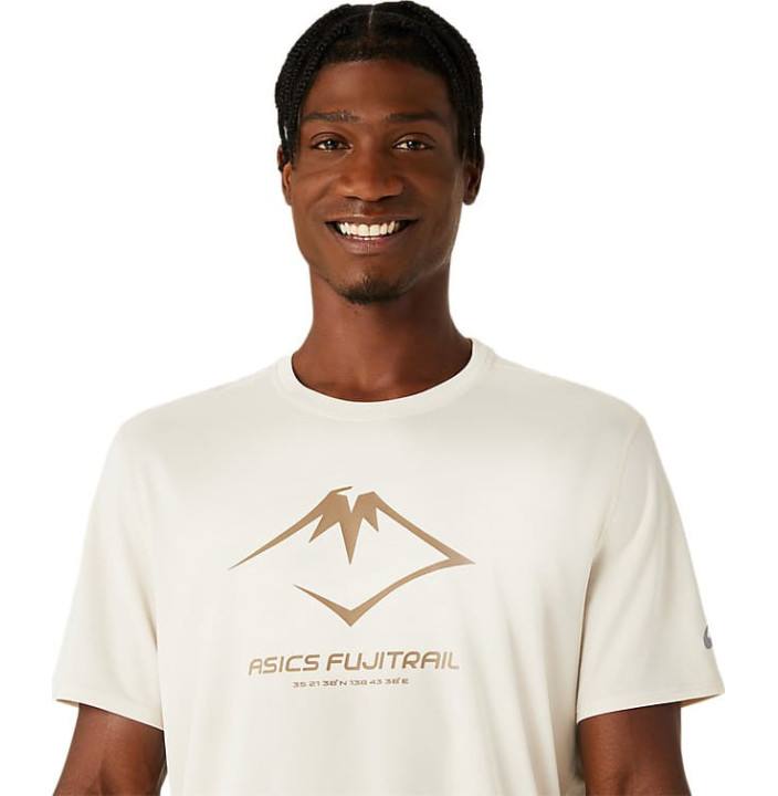 FUJITRAIL LOGO SS TOP