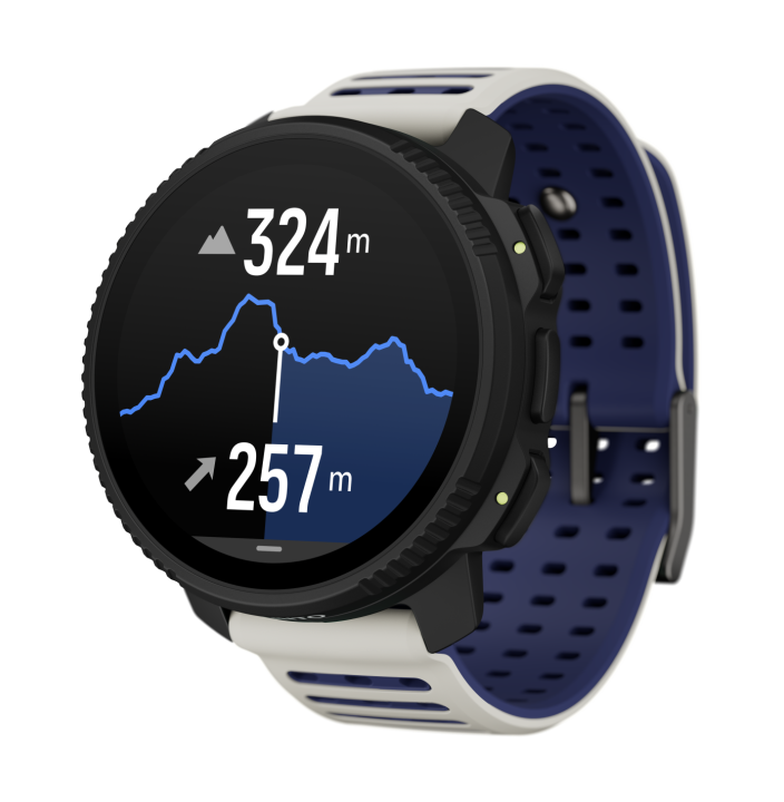 SUUNTO VERTICAL 2