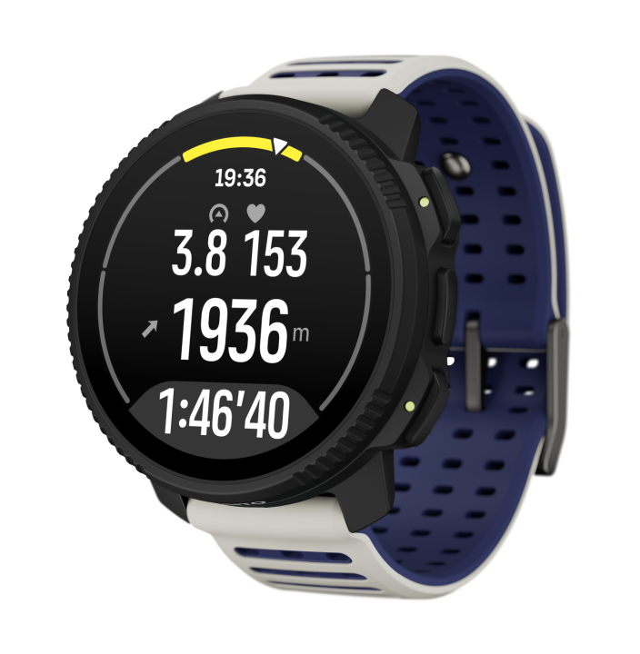 SUUNTO VERTICAL 2