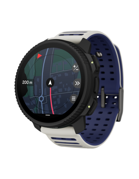 SUUNTO VERTICAL 2