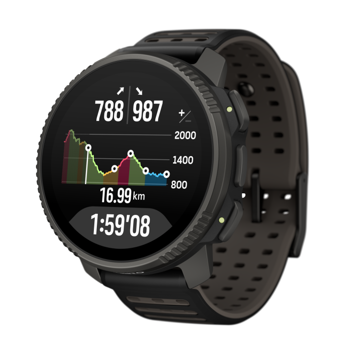 SUUNTO VERTICAL 2