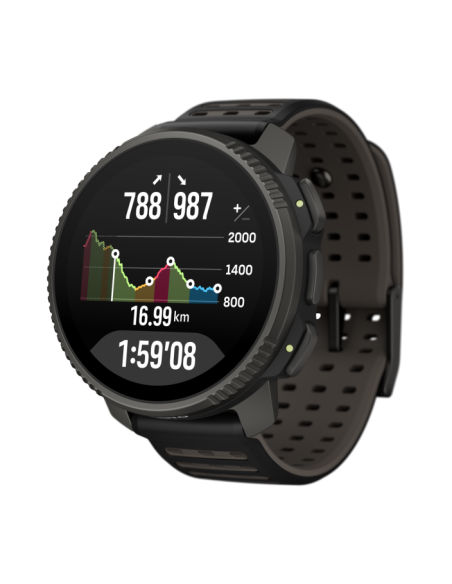 SUUNTO VERTICAL 2